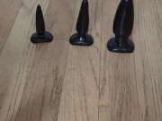 3 - Three little piggies went to the market - Teaser