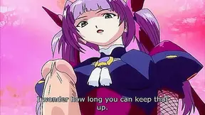 Teen Goddess Cleans Up in Showers Then Tempts Fate in Steaming Hentai Tryst