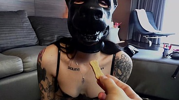 Bitches Love Anal Lydia Black and Charlotte Sartre WET