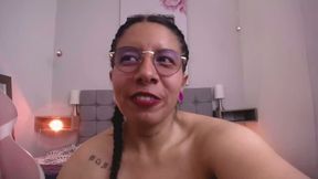 Sophiia Reyes Private Show