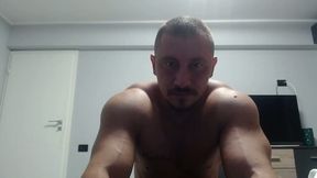 Angelo Zeno Private Show