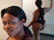 Sexy redbone