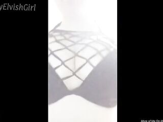 large DDD boobs play compilation sucking my own breasts big titties squeeze