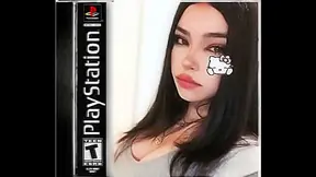 Lil Faso Rages All Night with Hot Otaku Girls in Wild Hentai Party