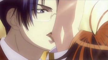 Sexy licking - Gakuen Heaven