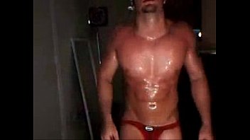 Webcam Jock Talk-n-s. Show-n-Off #9