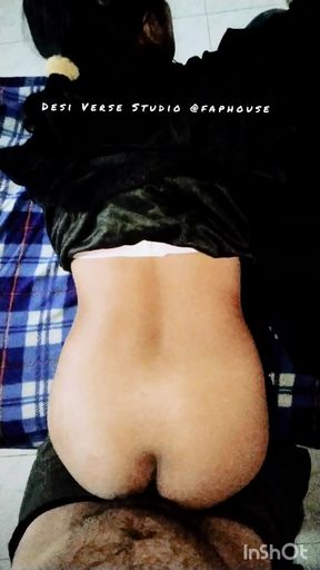 Desi Bhabhi Doggy Style