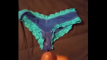 Fuck panty