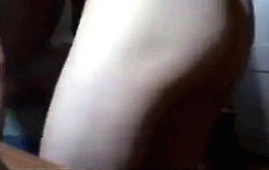Bareback Gangbang: Open Door Policy