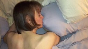 Older babe is a total anal&#x1F44C; sex slave