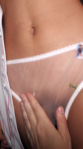Small cock tiny tits Asian femboy teen first time raw anal fuck   Clip 1