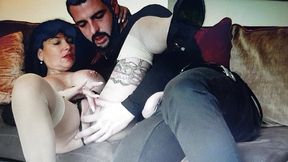 premiere partie ...petite video pour un cuni langoureux avec un plan cul dans ...