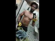 Jay Smooth cock  pump