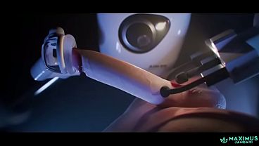 [maximus] overwatch juno futanari VC: The First Night
