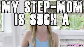 Step Mom's Wild Side - Season 13 Episode 5