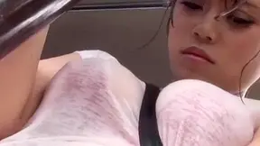 Reon Otowa Yuka Kojima Go Wild on a Busty Bus Ride – Steamy JAV Scene