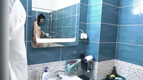 Threesome Deepthroating, Hot Babes Sharing Huge Dicks Fuck Cumshot Compilation