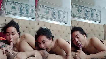 AMO MAMAR SOY EXPERTA EN FULL ORAL LA MEJOR