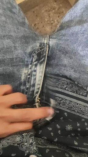 Handjob