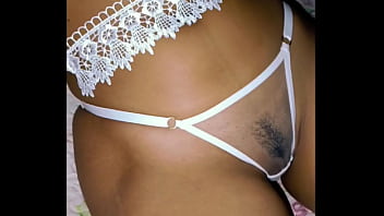 Nanda morena linda