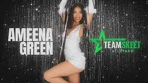 Ameena Green & Mike Mancini in New Year, New Me - TeamSkeetAllStars