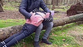 Amazing Sex Video Outdoor Craziest Show