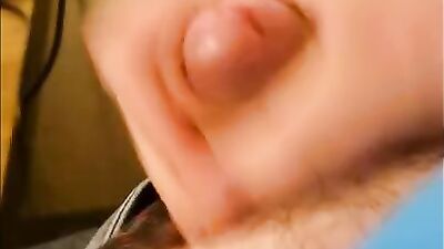 Mixed Nuts 3 (Chubby Cumshot Compilation)