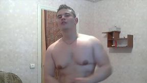 Shastya Artem Private Show