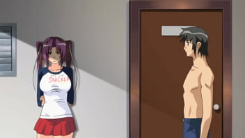 Mama puri the series dubbed