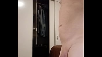 Tiny micro dick Kenneth Campbell is now only 2 inches