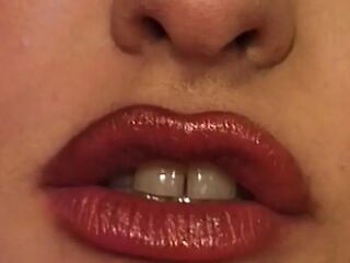 Sexually excited mother I'd like to fuck Deepthroats and Gets Stretched Wide in Hardcore Screw
