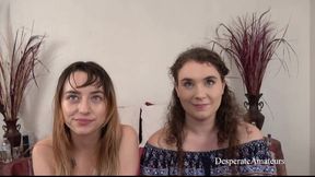 Lana Petite And Lana Smalls In Lana Gets Her Petite Pussy Smashed By Big Hard White Cock