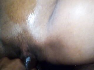 close up ebony sex