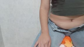 Lola - crushed - Teddy