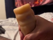 Ep.2 of using different strokers
