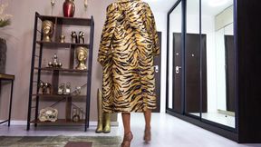 Seductress Vamp Game