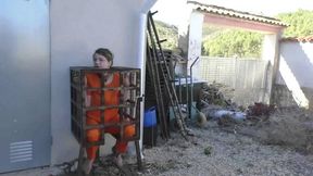 EmilyAddams48h - The ultimate Challenge for the young German Slave Slut - Chapter 21 - Outdoor Prisoner Punishment - Part 3 mp4 HD