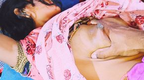 Today Brother in Law Inserted His Dick in the Pussy of Sister in Law