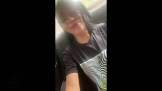 DESCONOCIDO TOMA EL CONTROL DE MI JUGUETE Y ME PONE CACHONDA