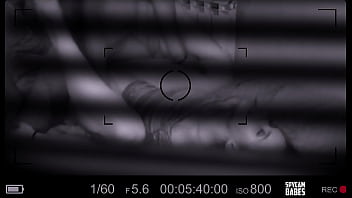 I caught my neighbor fucking his stepdaughter