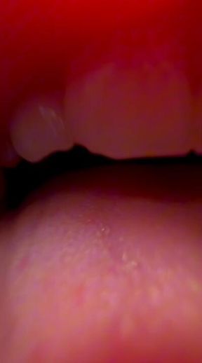 giantess video #3 (.5 lens)