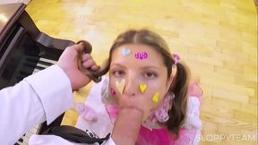Addictive Blowjob Training