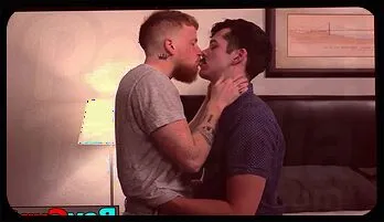 Stevie Trixx & Jonah Wheeler's Hot Encounter