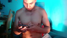 Ryan Greys Private Show