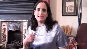 Stepauntjudysxxx - Your Busty MILF Landlady Lorelei Gets Your MILF Porn