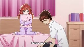 Airaya-san! 05 sub espa&ntilde_ol