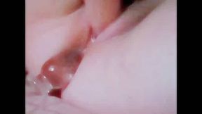 My pussy loves rough fucking