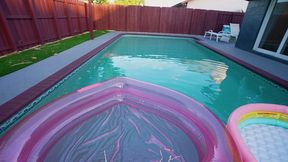 carmen caliente likes it hot