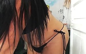 Dirty big ass ts