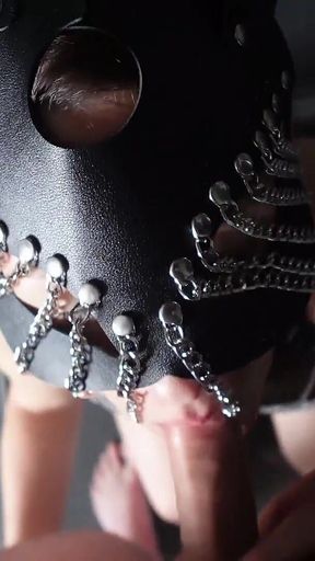 I Drink Pee From My Boyfriend and Suck His Cock